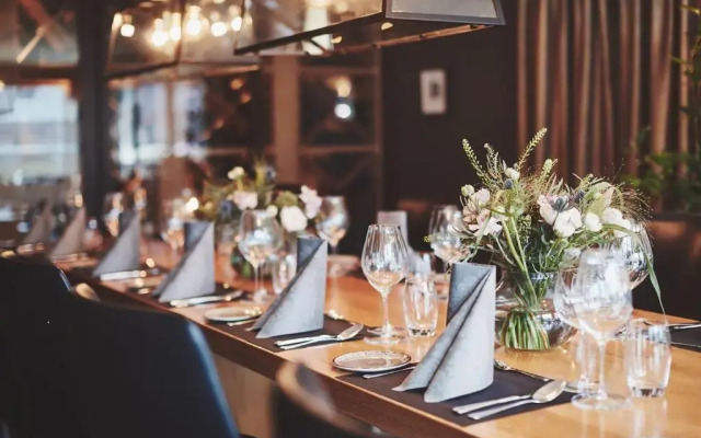 Stord Hotell