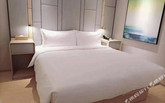 Ji Hotel Golmud Kunlun Road