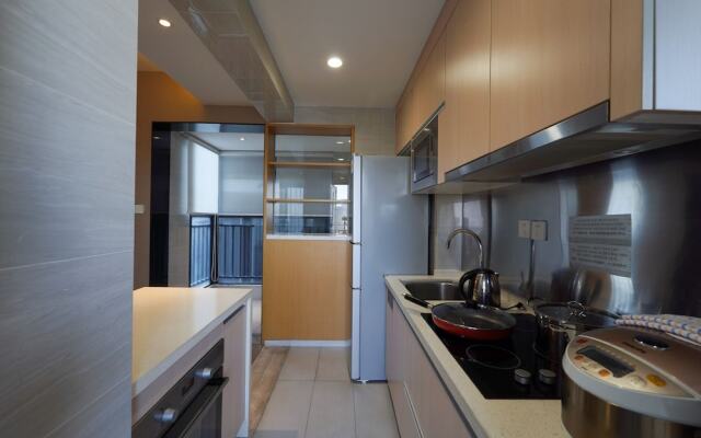 CM Serviced Apartment Shekou