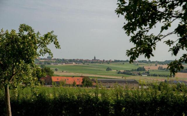 Domein De Kleine Mote