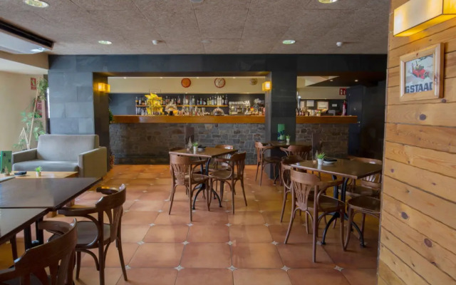 Hotel Magic Pas