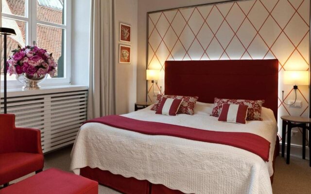 Hotel Bischofshof am Dom