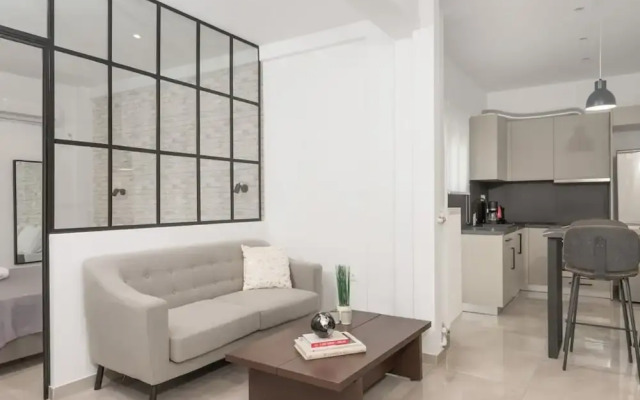 Euphoria Apartment - At030