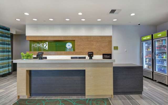 Home2 Suites by Hilton Springdale