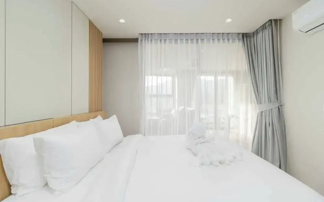 Brand New Condo Near Nai Harn Beach C263