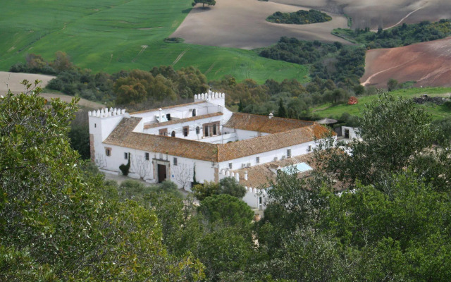 Cortijo Barranco