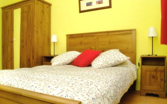 Bienestar Rural Los Molinos