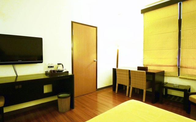 ZEN Rooms Setiabudi Lembang – Guest Rooms – Bandung