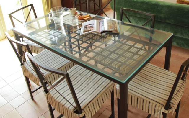 Casale di Tormaggiore Villa and Country Suites