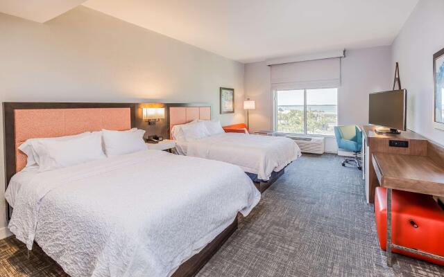 Hampton Inn Pensacola Beach