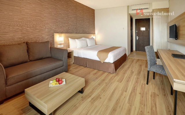 Swiss-Belhotel Sorong