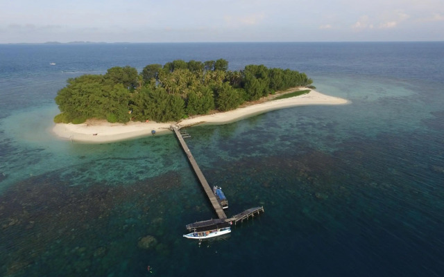 Ayu Hotel Karimunjawa