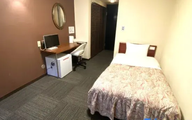 Hotel Meiken
