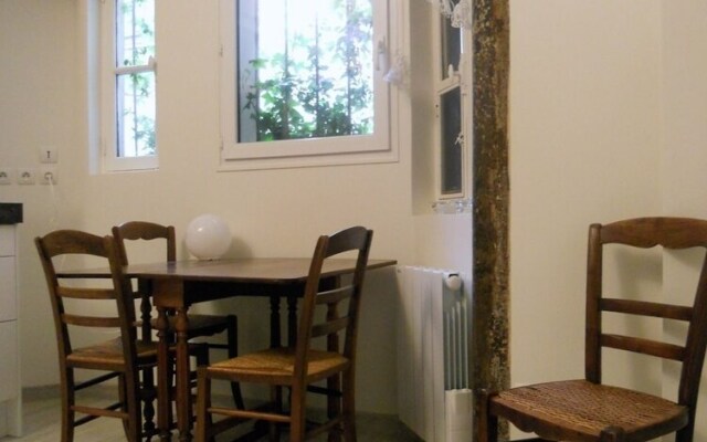 Designer Stay - La Villette