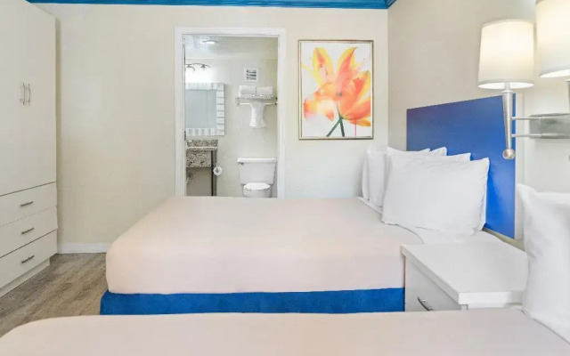 Orlando International Drive North Hotel