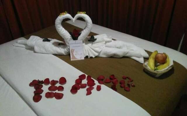 Seven Mapi Hotel