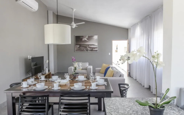 Ocean Palms Residences