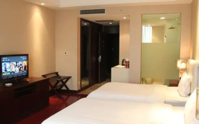 Cheng Xin Hotel