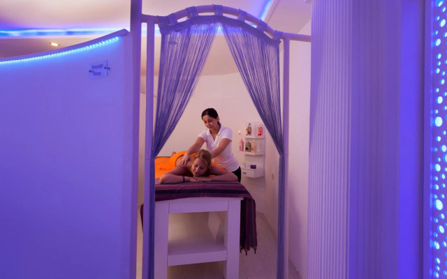 Blue Diamond Alya Hotel - All Inclusive