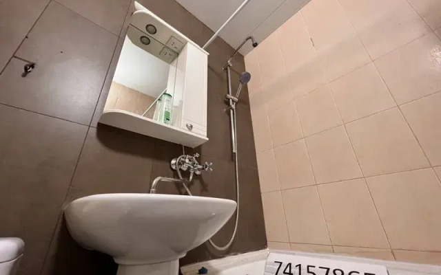 Апартаменты Вояж на улице 50 лет ВЛКСМ, д. 13, корп.3