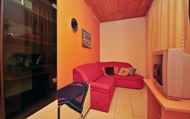 Apartments Ante