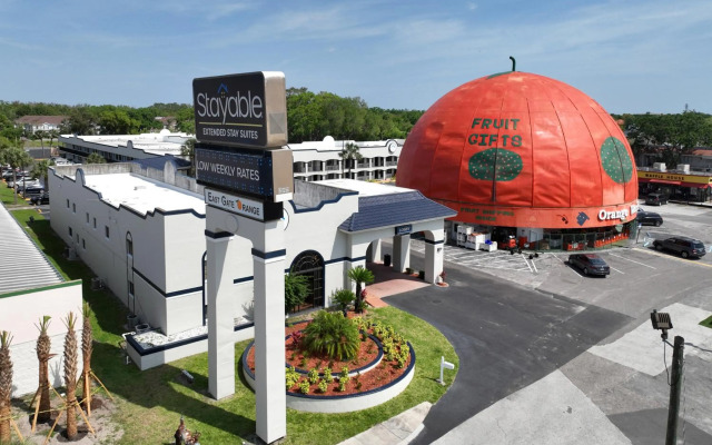 Stayable Kissimmee West