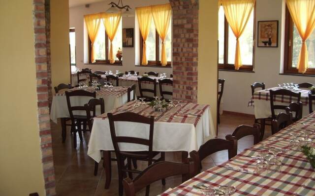 U Cecere Agriturismo
