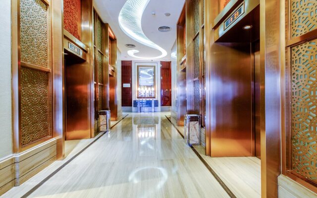 Zhejiang Grand