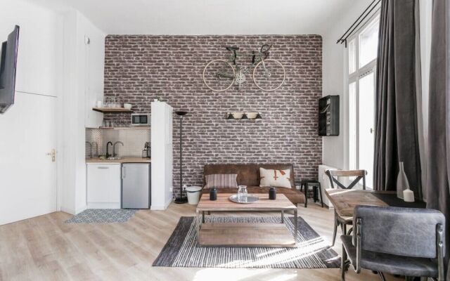 Colombet Stay's - Cours Gambetta Atelier 11