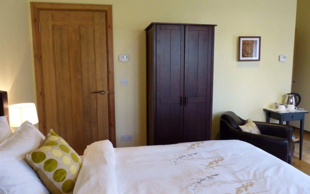 Millers House