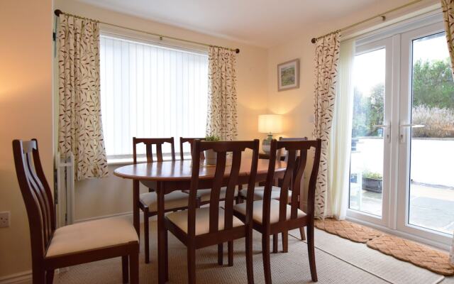 St Keyne - A Hidden Gem Nestled in Shaldon
