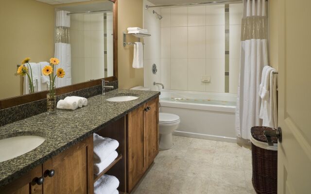 Walnut Beach Resort