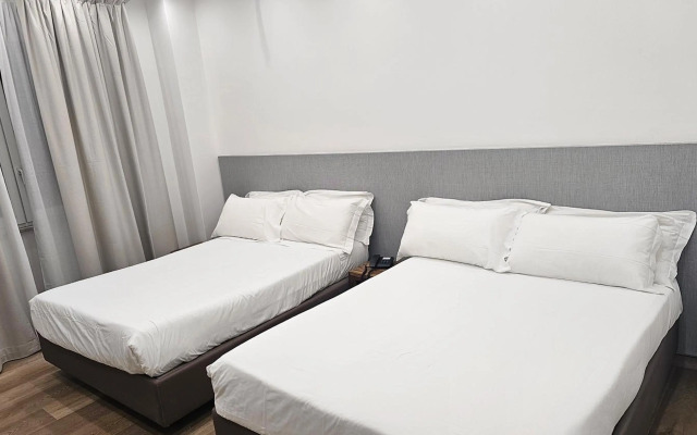 MSN Hotel Galles