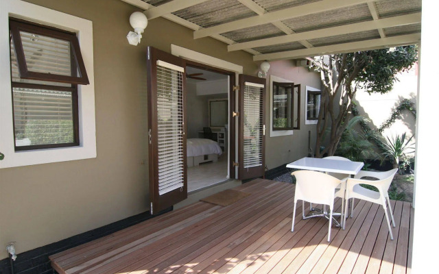 Brigadoon Boutique B&B
