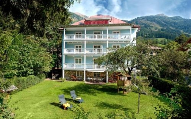 Villa Laner