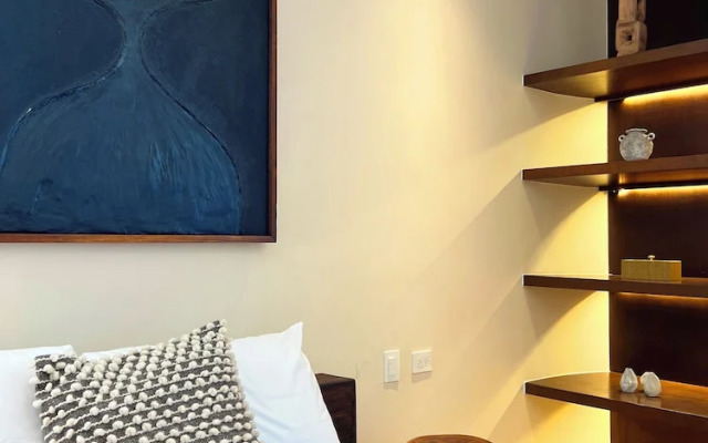 Peregrina Tulum 302C 1BR Condo