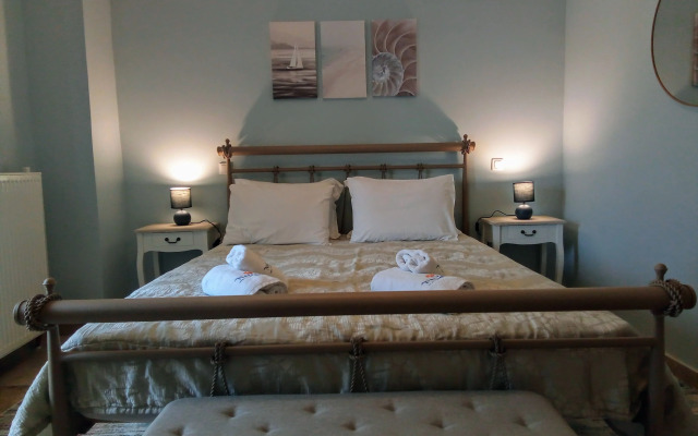 Nautilus Luxury Suites