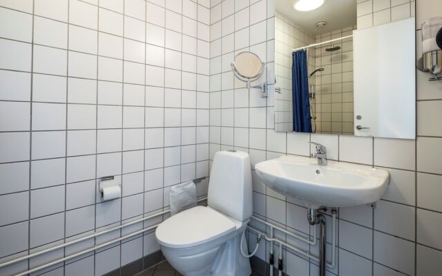 HOTEL SØMA Nuuk