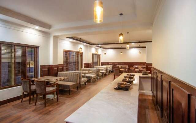 Hotel Ashoka Ladakh