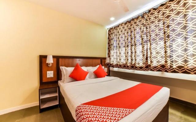 Villa De Vasco By OYO Rooms