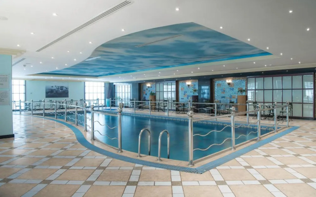 Amjad Royal Suites Hotel Jeddah