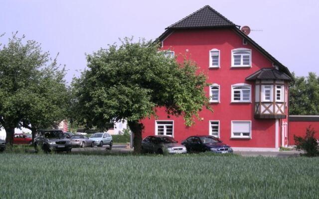 Fränkischer Gasthof Lutz