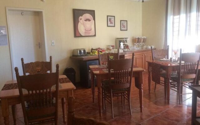 The Bedford View Guest House