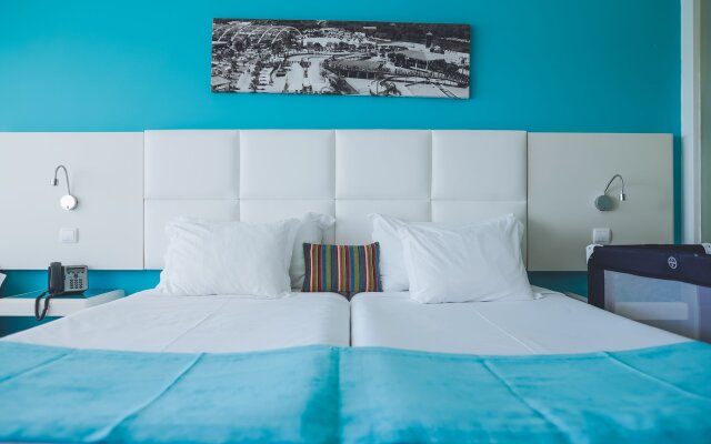Aquashow Park Hotel