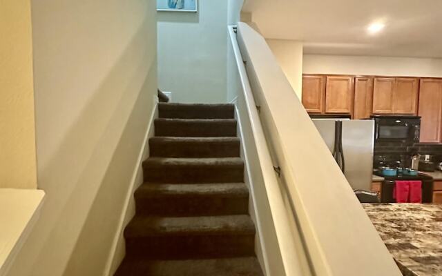 Grand Panoramic 3BR Townhouse Near Disney