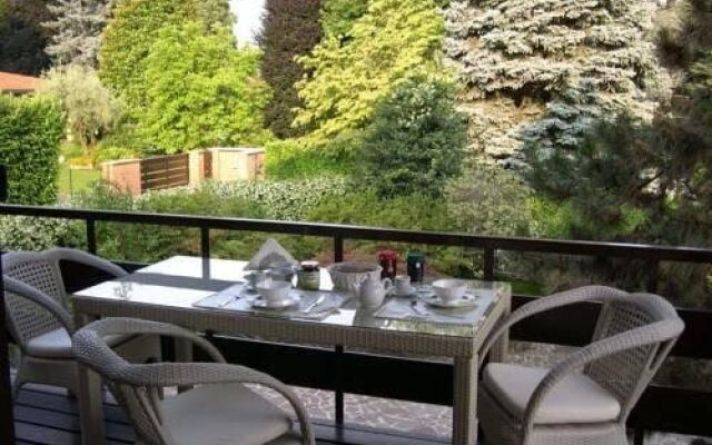 Villa Maria Cristina Bed and Breakfast