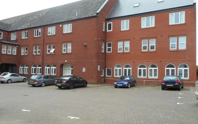 Sterling Serviced Apartments - Bishops Stone House