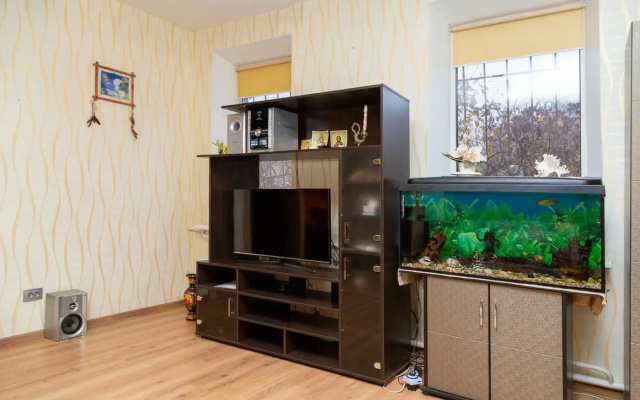 Comfortable apartments in the center of Dnipro-city
