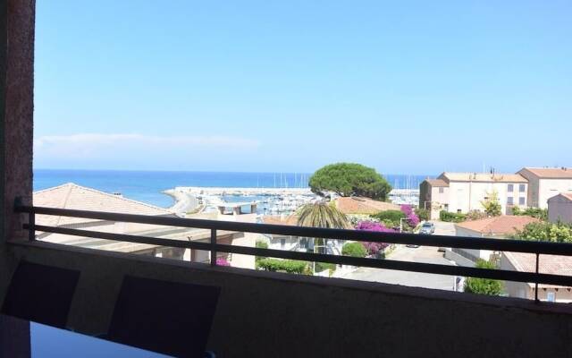 LA PALMERAIE 325 - POOL IN RESIDENCE Apartment 2