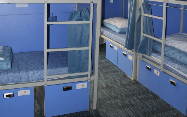 Smart Hyde Park Inn Hostel